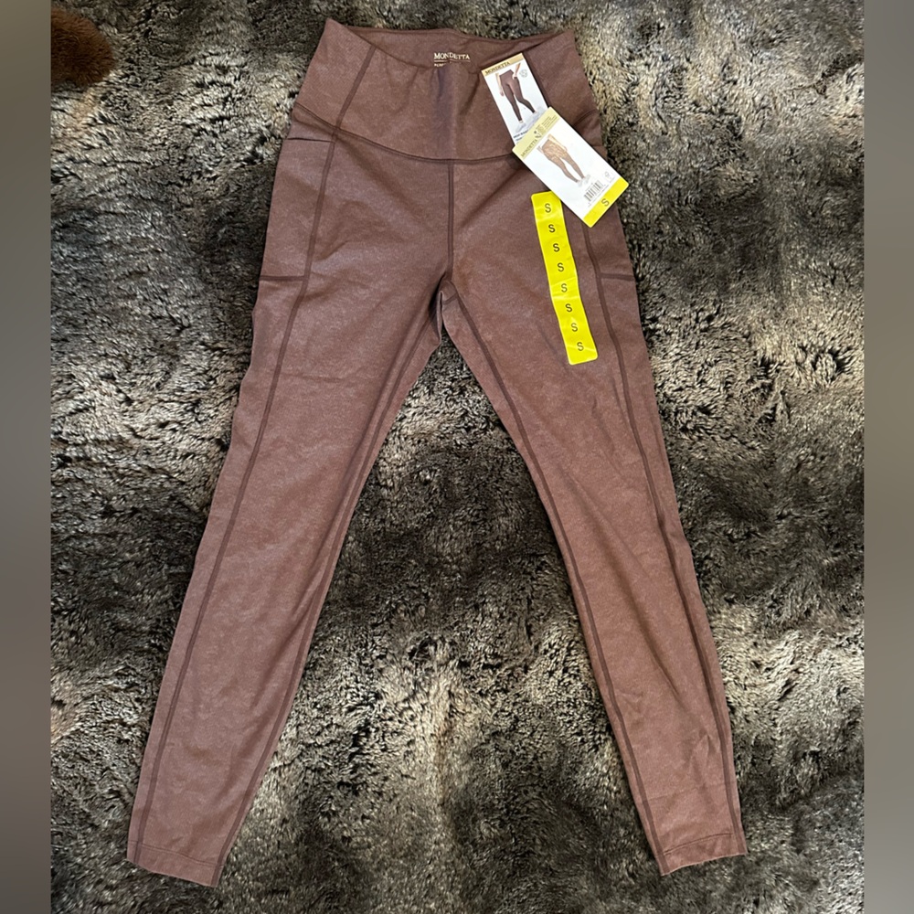 NWT Costco yoga pants/leggings